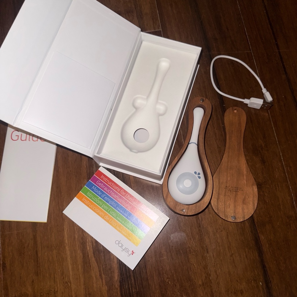 Daysy Fertility Tracker